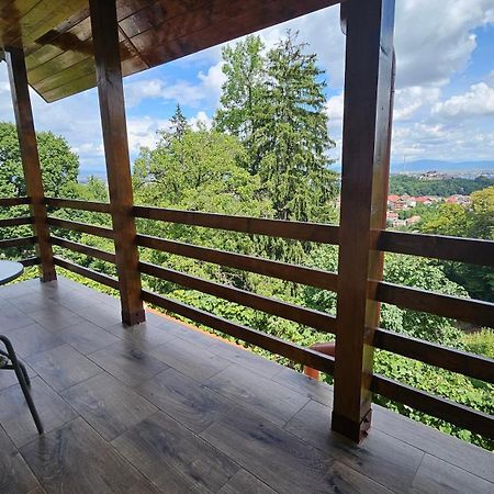 Matei Residence ブラショフ エクステリア 写真