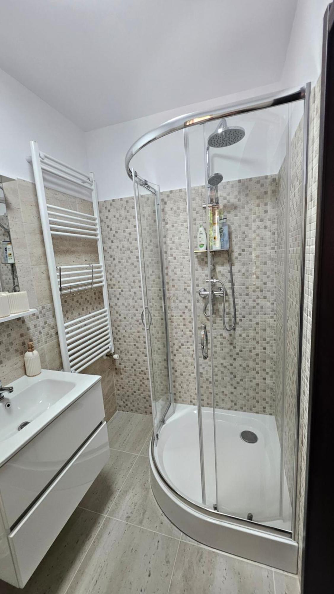 Matei Residence ブラショフ エクステリア 写真