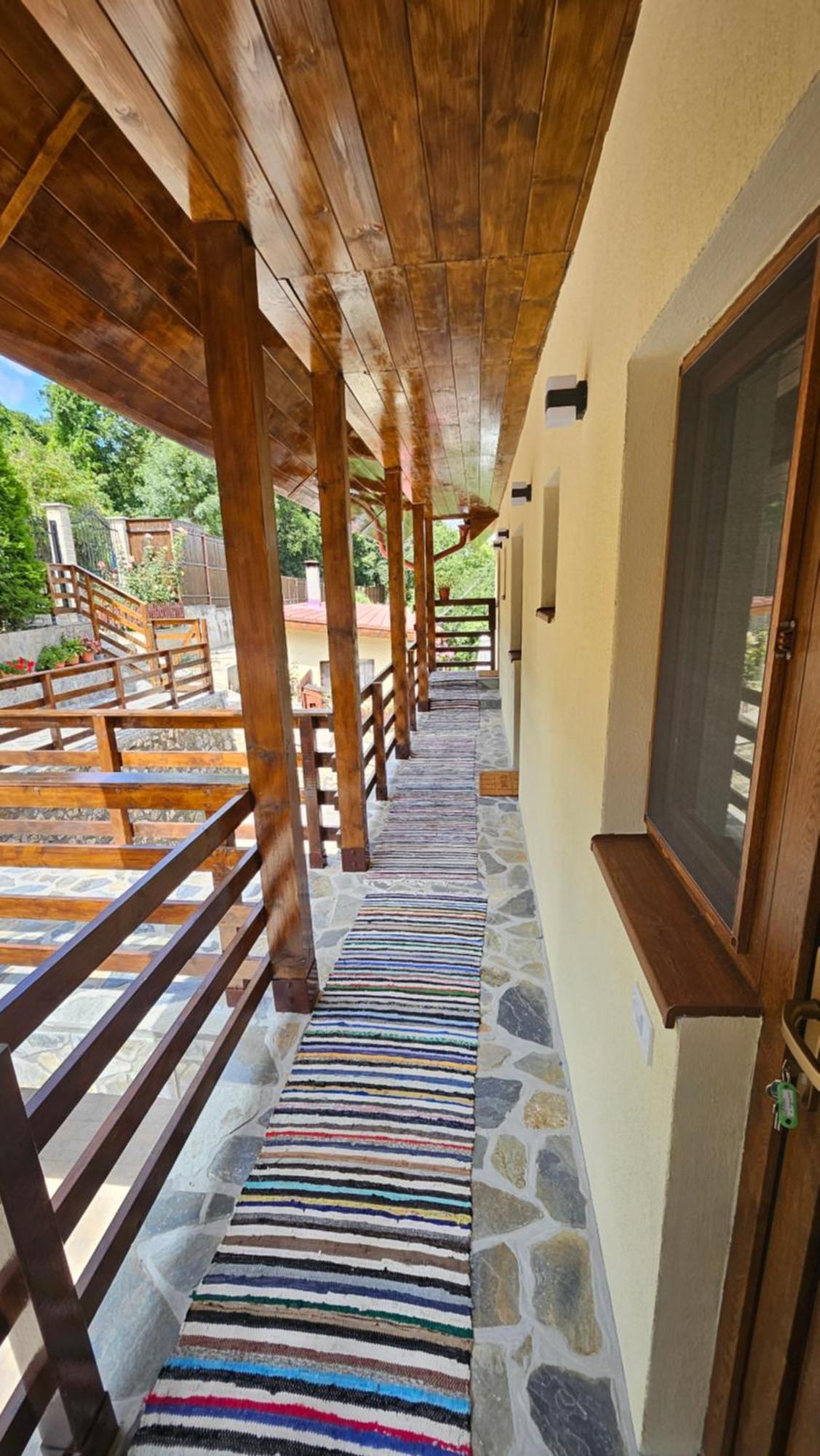 Matei Residence ブラショフ エクステリア 写真