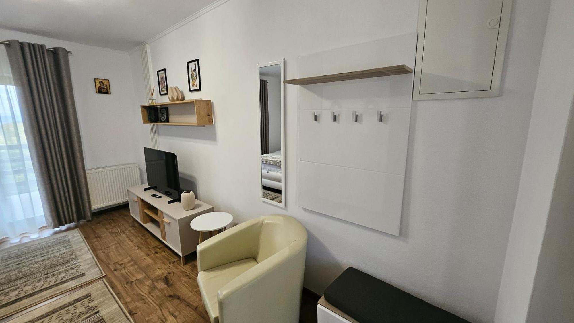 Matei Residence ブラショフ エクステリア 写真