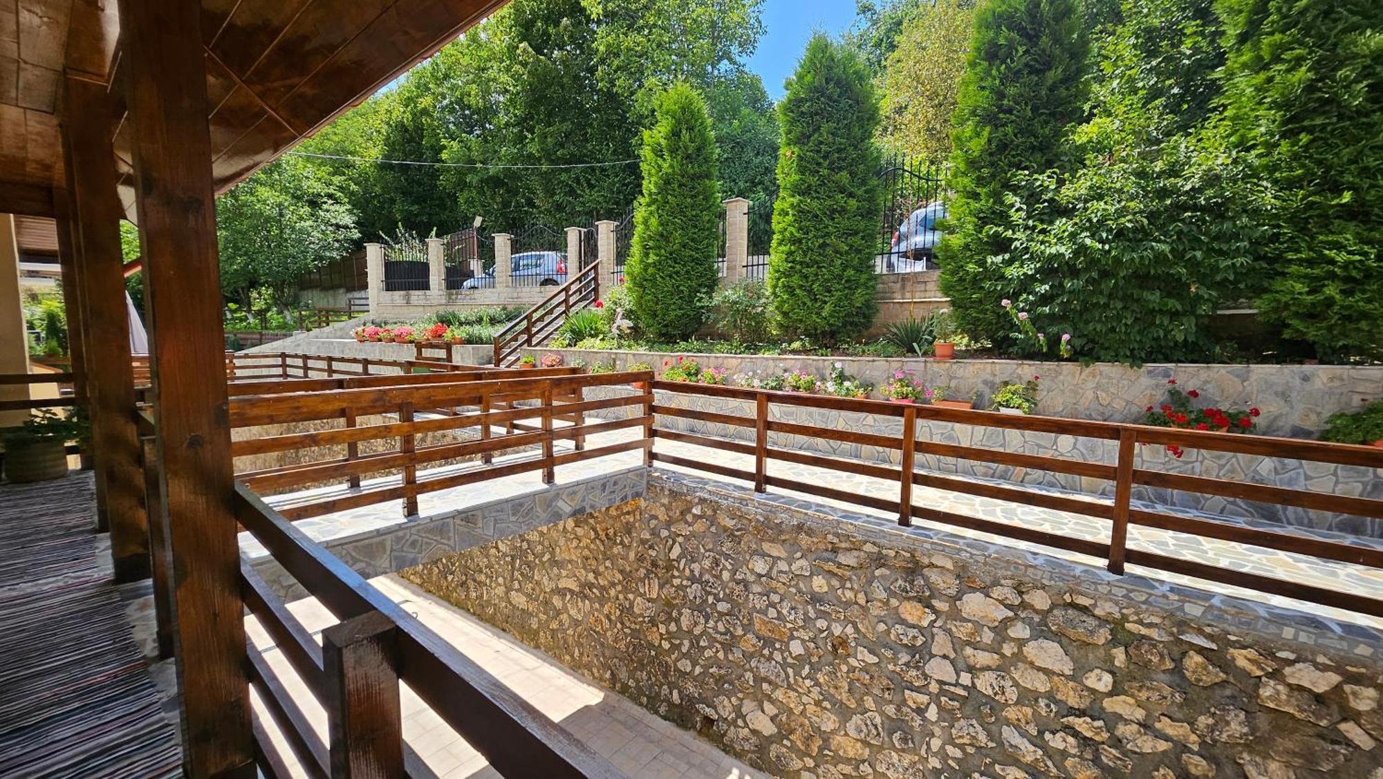 Matei Residence ブラショフ エクステリア 写真